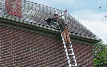 what affects urgent Frensham roof repairs