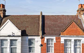clay roofing Frensham, Surrey