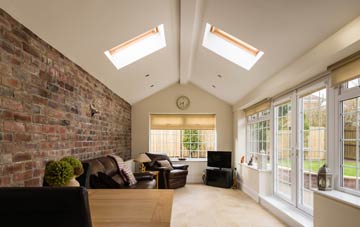 conservatory roof insulation Frensham, Surrey