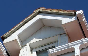 Frensham fascia installation costs