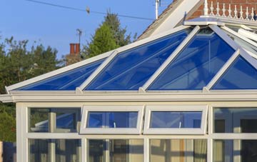 professional Frensham conservatory insulation